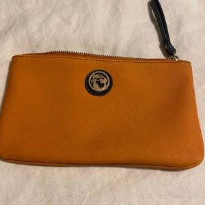 Spartina wristlet
